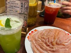 -胖姐社区老火锅(北京总店)