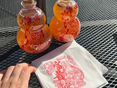 -故宫冰窖餐厅