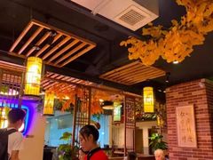 大堂-湘厨壹品(芙蓉广场店)
