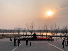 -绿堤公园
