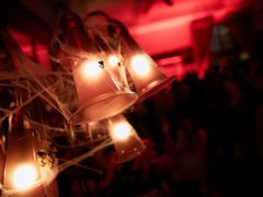 -LONG BAR 廊吧(外滩华尔道夫酒店)