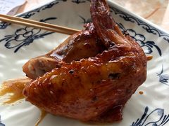 -渔记茶餐厅(渔村店)