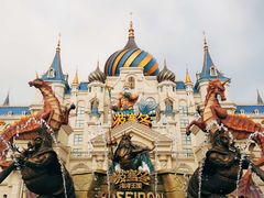 -波塞冬旅游度假区