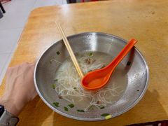 -龙江鲜捞店(龙江路店)