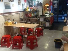 -柳州肥姨妈大骨螺蛳粉(双阳路店)
