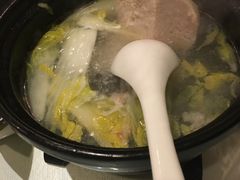 -百富源·海鲜辽菜(浑河堡店)