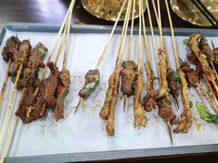 -林二哥宜烤官·宜宾小烧烤