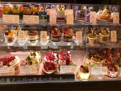 -阪急百货店(梅田总店)