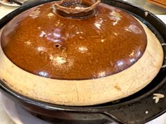 -台山美食一绝阿四台山黄鳝饭(阿四创作店)