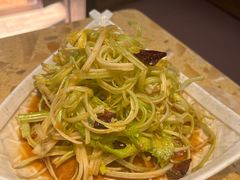 -晓波烧烤(南桥店)