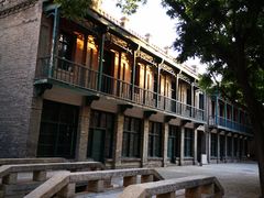 -绿地·中山里