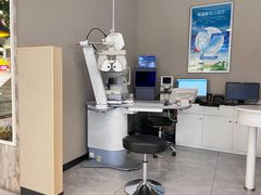 -精益眼镜(春熙路店)