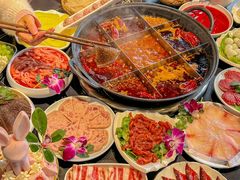 -俏媳妇火锅(宽窄巷子店)