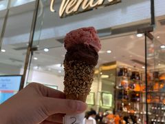 -VENCHI 闻绮(广州太古汇店)