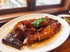 -聚福宝合苑食府(南头镇店)