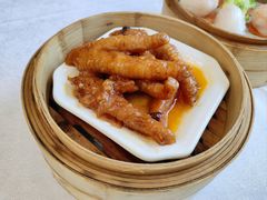 鼓汁蒸凤爪-寻味顺德·珍之宝酒楼(银钻店)