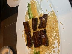 -喜棠·长沙家宴·海鲜·湘菜(麓谷店)