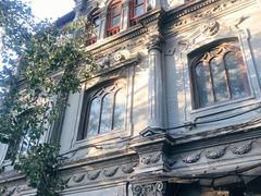 -1901 Cafe(西四店)
