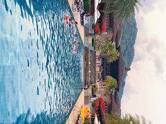 -石梅湾艾美度假酒店