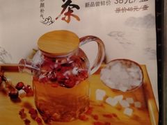 -腰子哥烤串(石佛营炫特店)