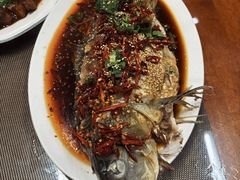 -微山岛春天里酒家