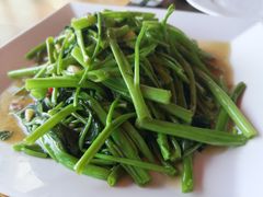 -芽庄MP泰式海鲜海景餐厅