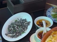 -京悦南门涮羊肉·羊蝎子火锅(田林路店)