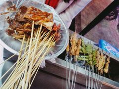 -小王烧烤(毓龙路店)