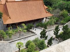 -南沙天后宫景区