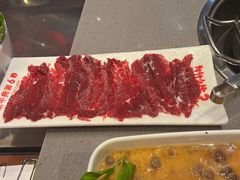 -为什么牛潮汕牛肉火锅(中信广场店)