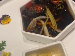 -粗茶淡饭·隐庐私厨(东亭店)