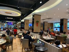 -龙记·香港茶餐厅(海上世界店)