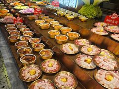 -火叮叮自助烤肉·现切牛肉(茂业店)