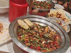 -东来土菜馆(民祥园路店)