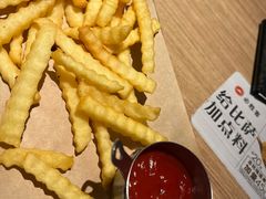-必胜客(棠下店)