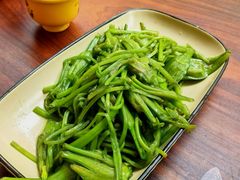 水性杨花-缘生态云南菜·野生菌庭院餐厅(华侨城店)