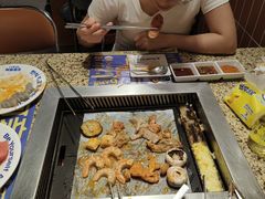 -阿亲家·韩式无限烤肉(春熙路店)