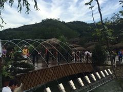 -大水川景区