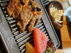 -花潮料理艺食馆(世欧广场店)