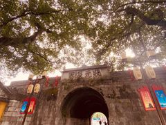 -东西巷