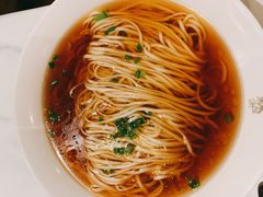 阳春面-苏浙汇(朝外店)