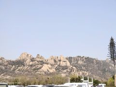 -嵖岈山风景区