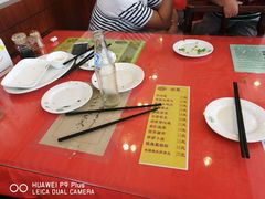 -北京小肠陈饭庄(方庄店)