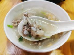 -皮蛋弟砂锅店(总店)