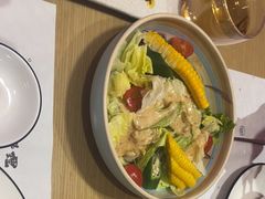 -小句号·精致料理(江南环球港店)