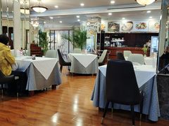 -新侨三宝乐西餐厅(崇文门店)