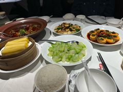 -贡宴盐帮菜自贡驻京联络处餐厅