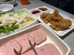 -海底捞火锅(番禺广场店)