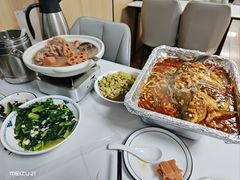-乡厨味道(黄鹤楼店)