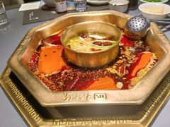 -蜀九香火锅(李家沱店)